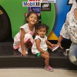 Meet your Posher, Irma